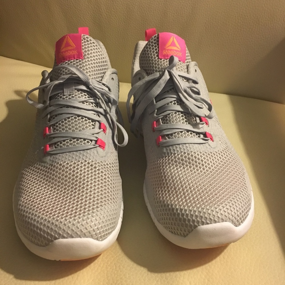 Reebok Sneakers - Picture 2 of 7